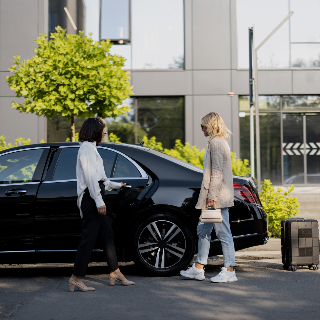Croydo Taxi Luton Airport